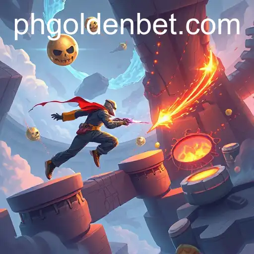 Exploring the Thrills of 'Action Games' with PHGolden