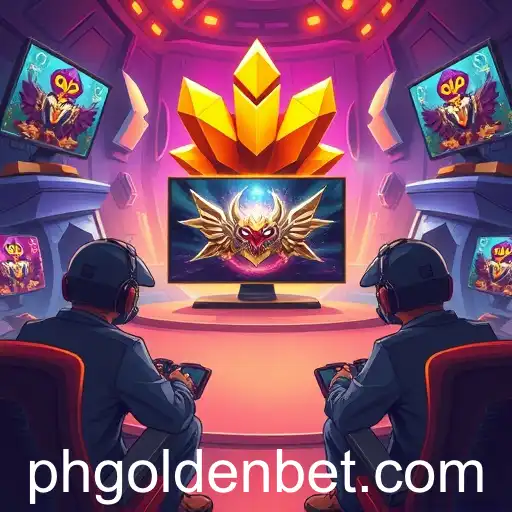 Gaming Evolution: The Rise of PHGolden