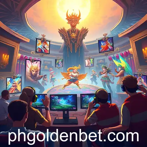 The Revival of Gaming Excellence