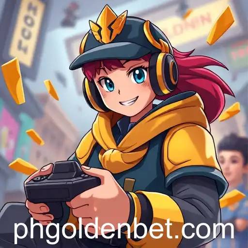 Gaming in a Golden Era