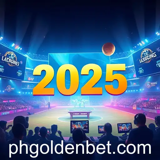 Six Key Trends Shaping the Global Gaming Industry