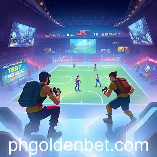 PHGolden Revolutionizes Online Gaming with New Features