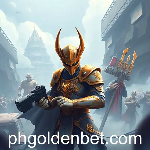 The Rise of PHGolden: A New Era in Gaming