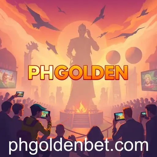 The Rising Tide of PHGolden