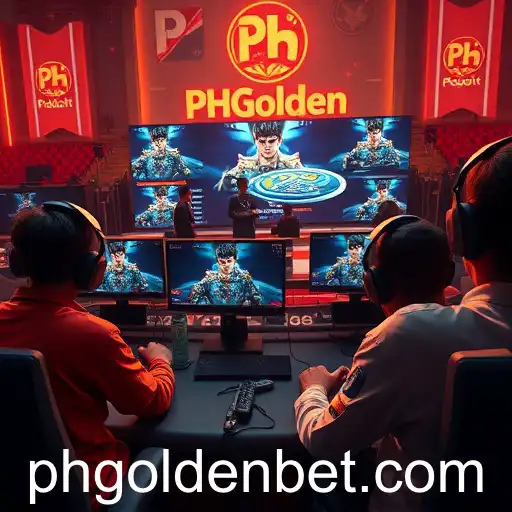 PHGolden Games: Embracing Change
