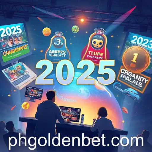 PHGolden Revolutionizes Gaming Trends