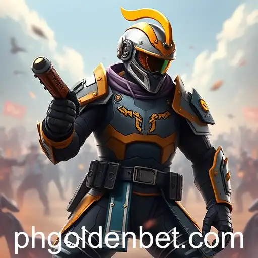 PHGolden Shines in Gaming Industry