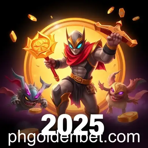 PHGolden Revolutionizes Online Gaming in the 2020s