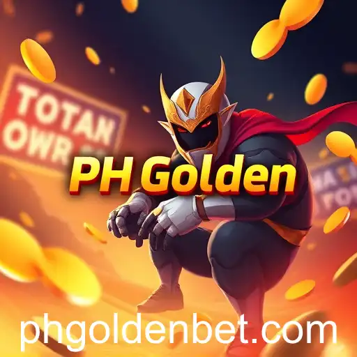 PHGolden: Revolutionizing Online Gaming