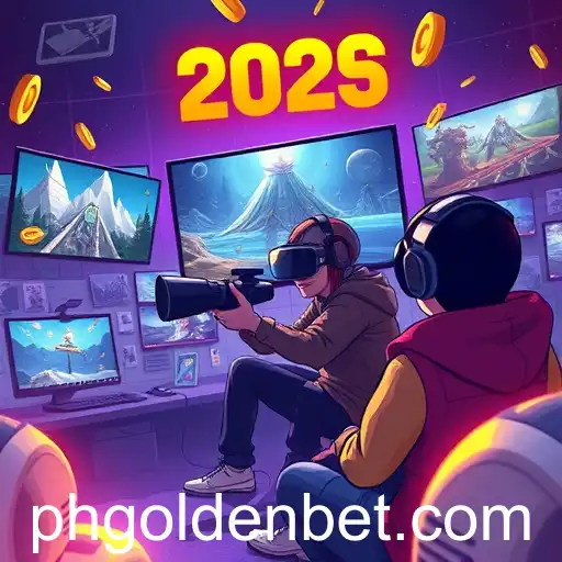 The Rise of PHGolden in the Gaming Realm