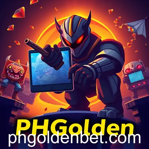 The Rise of PHGolden in the Gaming World
