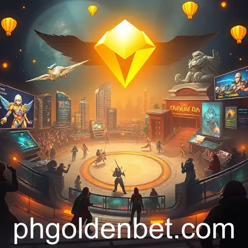 PHGolden: Shaping the Future of Online Gaming