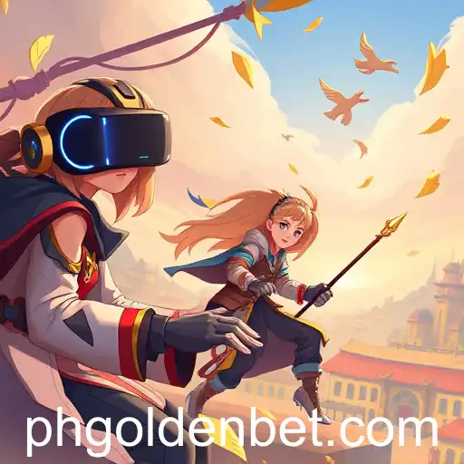 PHGolden Enters New Gaming Era in 2025