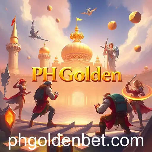 PHGolden Revolutionizes Online Gaming