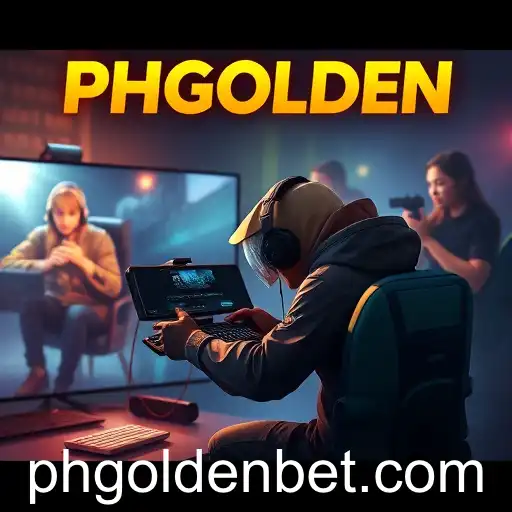 Rise of PHGolden in Online Gaming