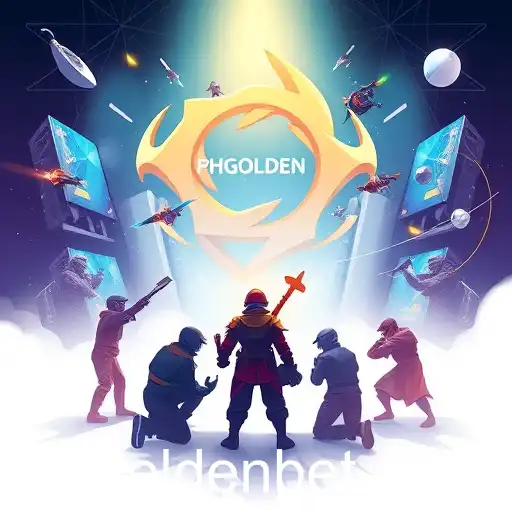 The Rise of PHGolden in Online Gaming