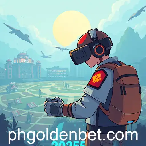 The Rise of PHGolden in the Gaming World