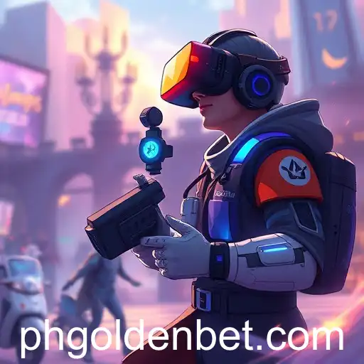 The Rise of PHGolden: A Digital Haven for Gamers