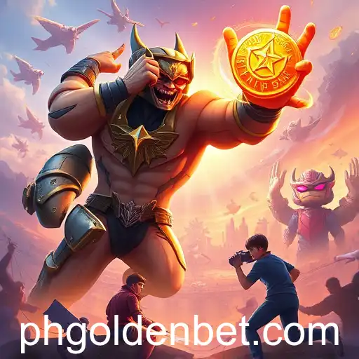 The Rise of PHGolden: A New Era in Online Gaming