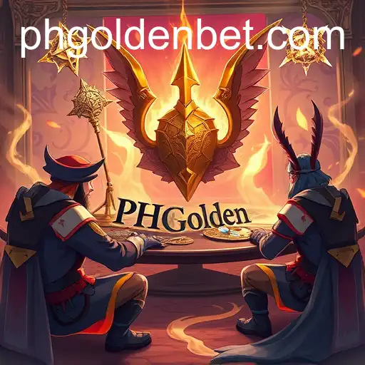 Exploring the World of Multiplayer Fun with PHGolden