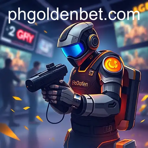 PHGolden: A Digital Shift in Gaming