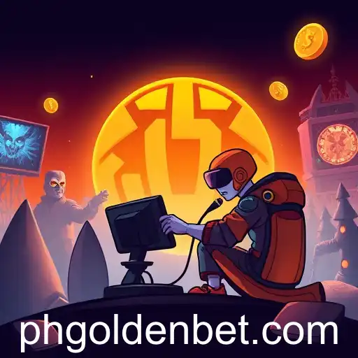 PHGolden: Shaping the Future of Online Gaming