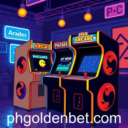 PHGolden: Revolutionizing Online Gaming in 2025