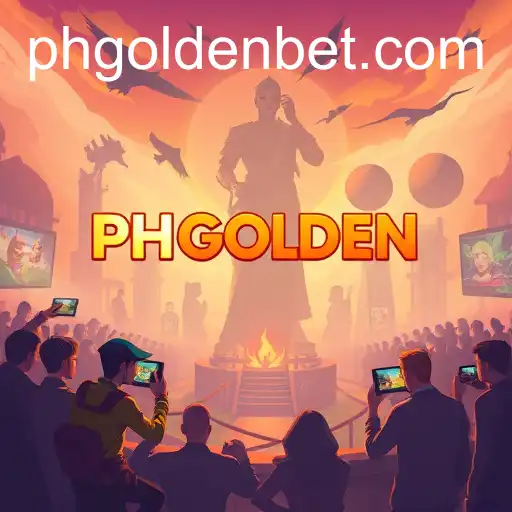 The Rising Tide of PHGolden