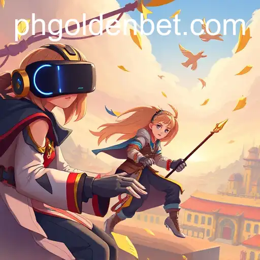 PHGolden Enters New Gaming Era in 2025