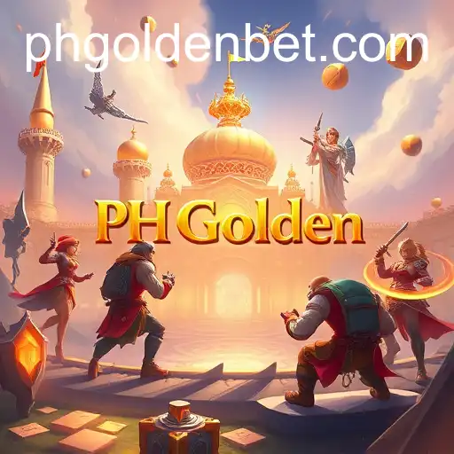 PHGolden Revolutionizes Online Gaming