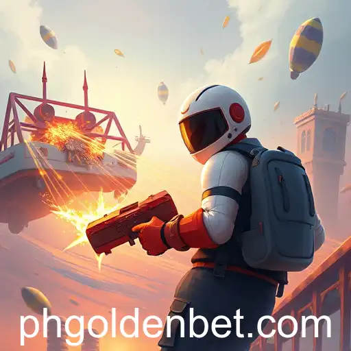 PHGolden: Revolutionizing Online Gaming Platforms