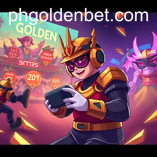 PHGolden Revolutionizes Online Gaming in 2026