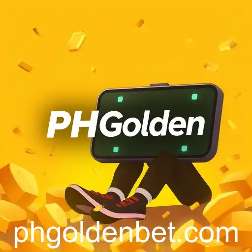 PHGolden: Revolutionizing Online Gaming