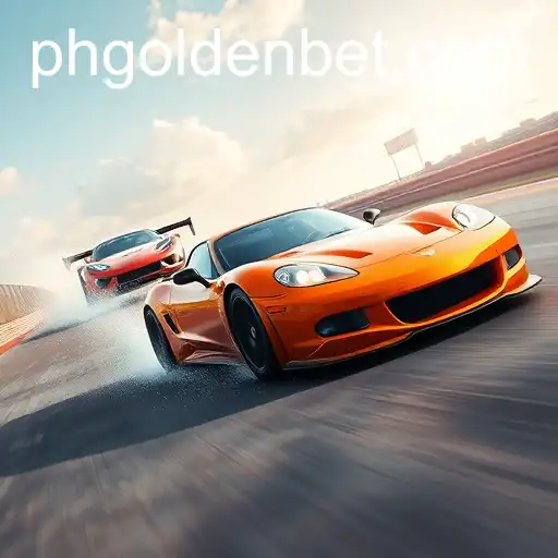 Racing Thrills Unleashed: The Impact of 'PHGolden' in Online Gaming