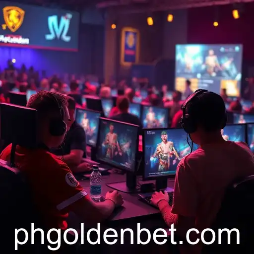 The Rise of PHGolden in Gaming Culture