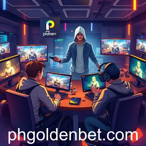 The Rise of PHGolden: A Game Changer