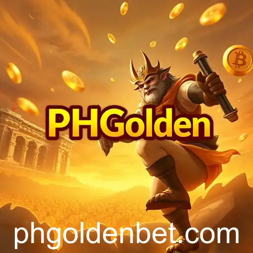 The Rise of PHGolden: A Virtual Gaming Oasis