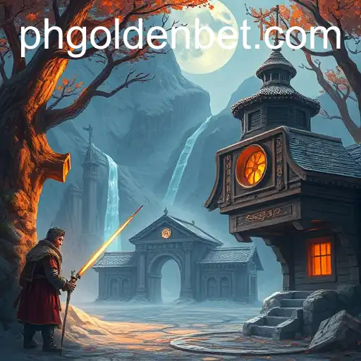 Exploring RPG Adventures: Discovering Hidden Gems with PHGolden