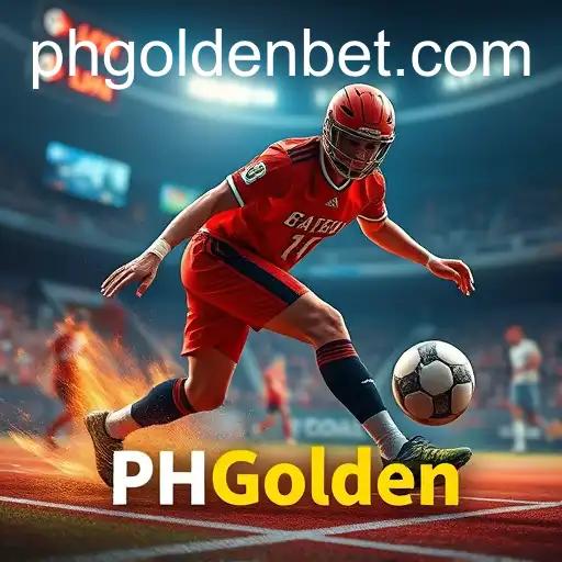 Exploring the Thrilling World of 'Sports Games' with PHGolden