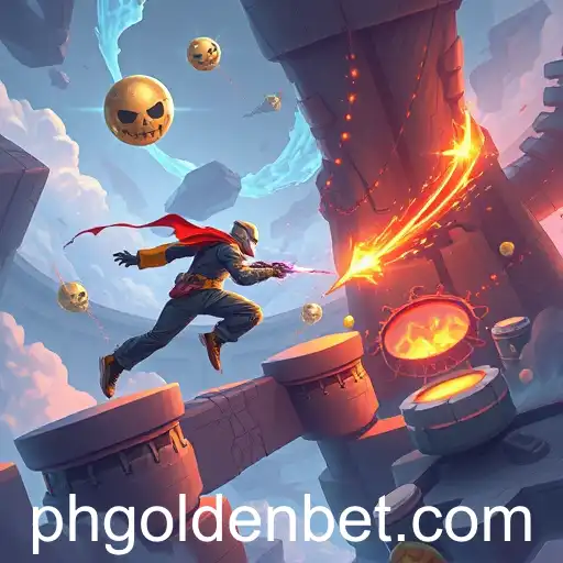 Exploring the Thrills of 'Action Games' with PHGolden