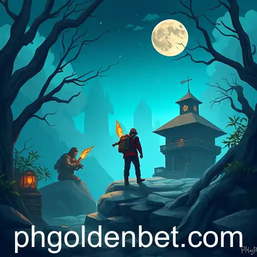 Exploring 'Adventure Quests' in the World of PHGolden: A Gamer's Ultimate Journey