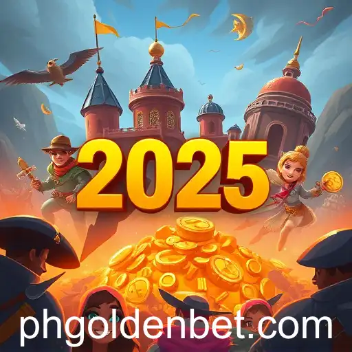 The Rise of PHGolden in Online Gaming