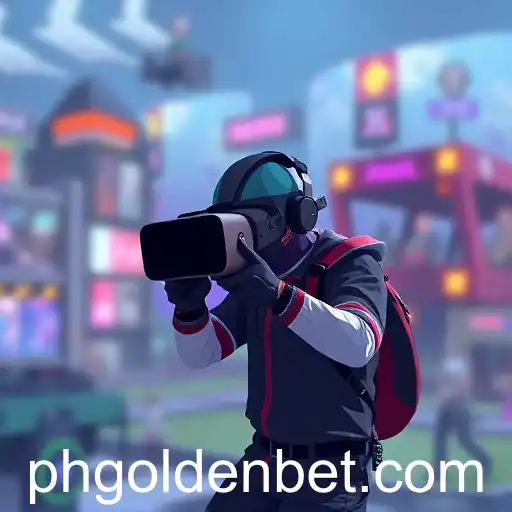 PHGolden: The Gaming Experience Redefined