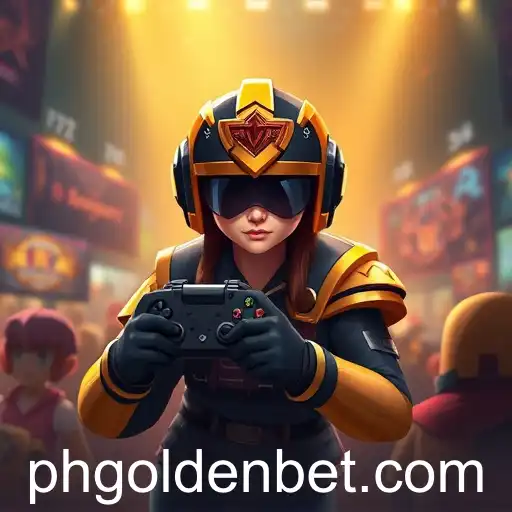 PHGolden Revolutionizes Online Gaming Experience
