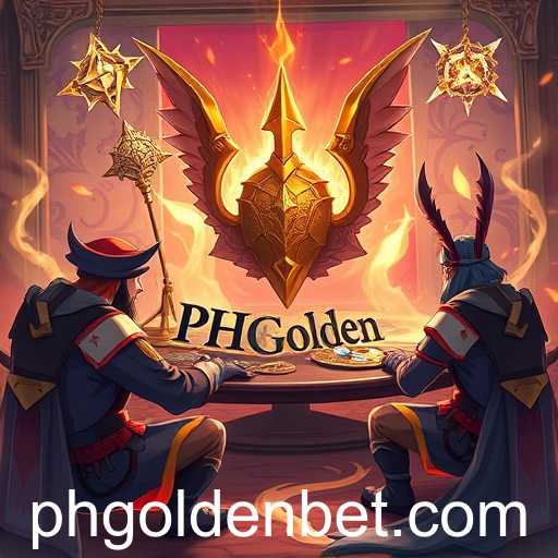 PHGolden Shines in Gaming Industry