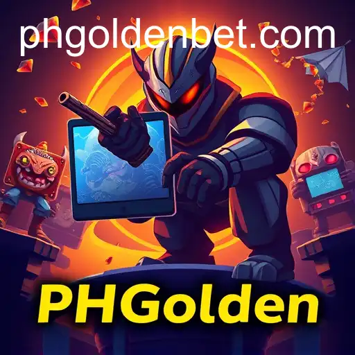 The Rise of PHGolden in the Gaming World
