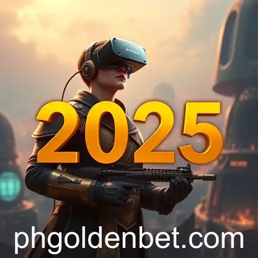 The Rise of PHGolden: A New Era for Online Gaming