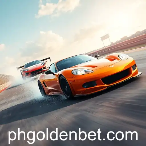 Racing Thrills Unleashed: The Impact of 'PHGolden' in Online Gaming