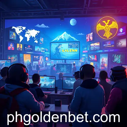 The Rising Tide of Gaming in 2025