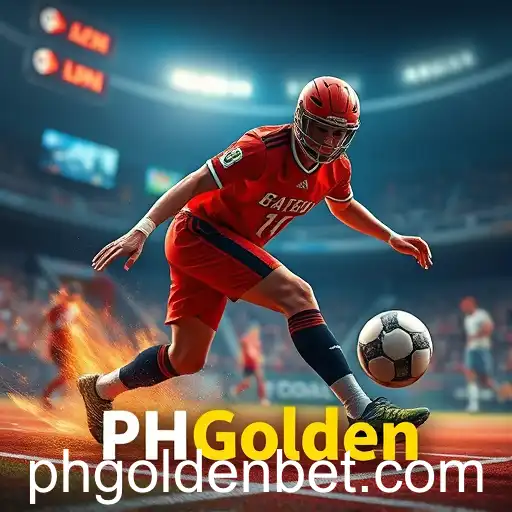 Exploring the Thrilling World of 'Sports Games' with PHGolden